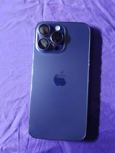 Apple iPhone 14 Pro Max 256gb factoryunlock sim working