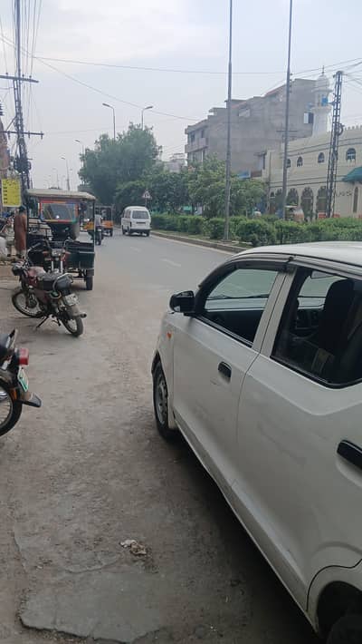 yango and indrive driver required
