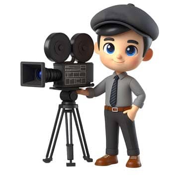 photographer & video maker