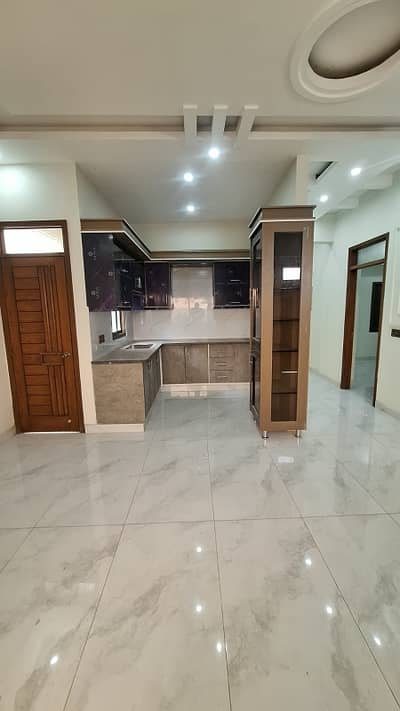 Book A Flat Of 900 Square Feet In Karachi University Housing Society Karachi