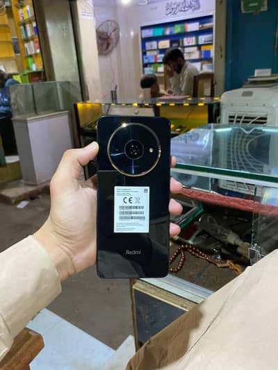 Xiaomi Redmi A3x