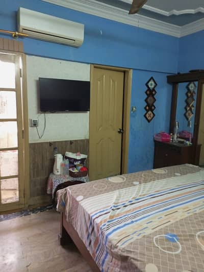 Flat Available For Sale