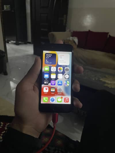 Apple iPhone 7