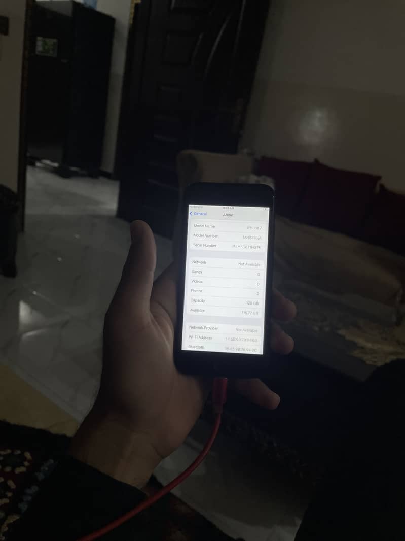 Apple iPhone 7 4