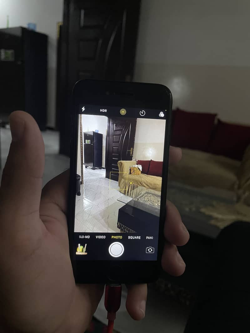 Apple iPhone 7 5