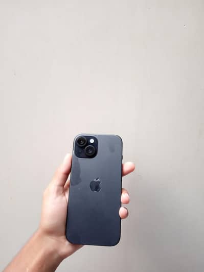 Apple iPhone 15