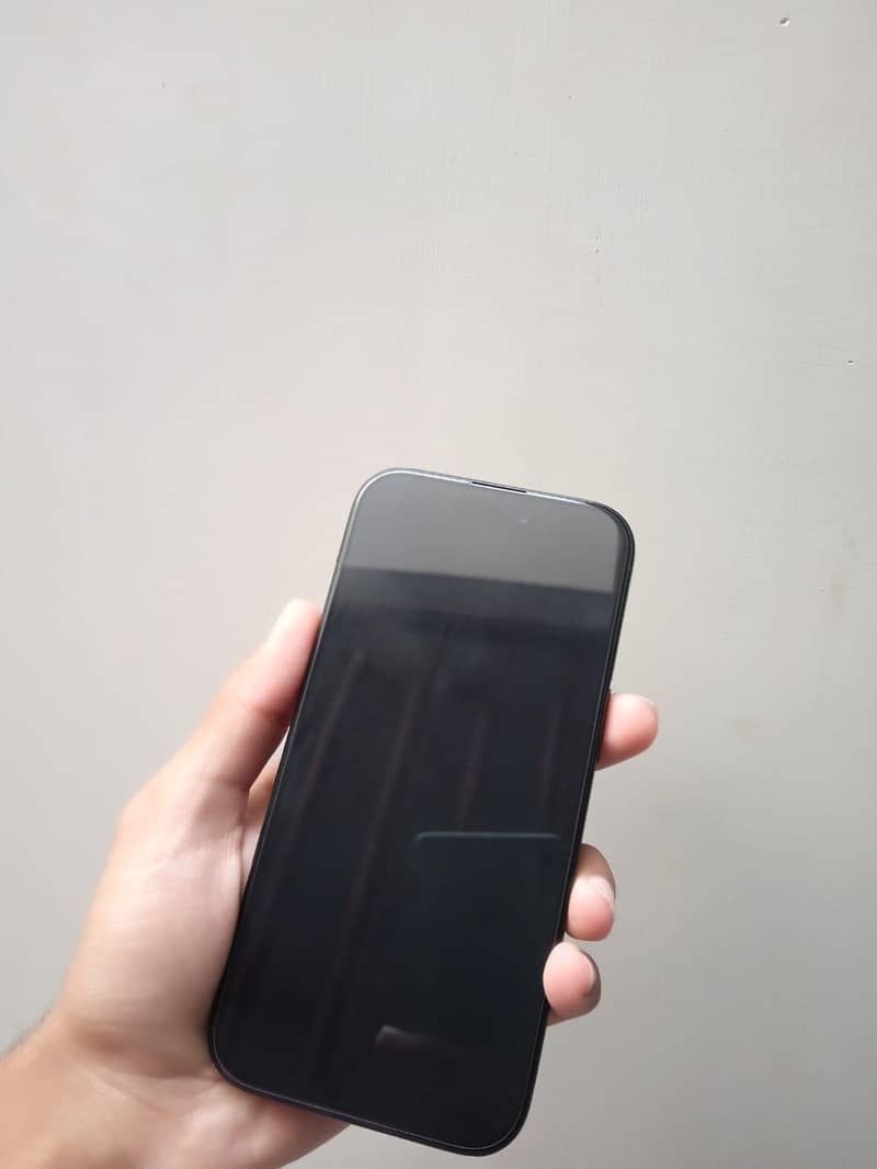 Apple iPhone 15 1
