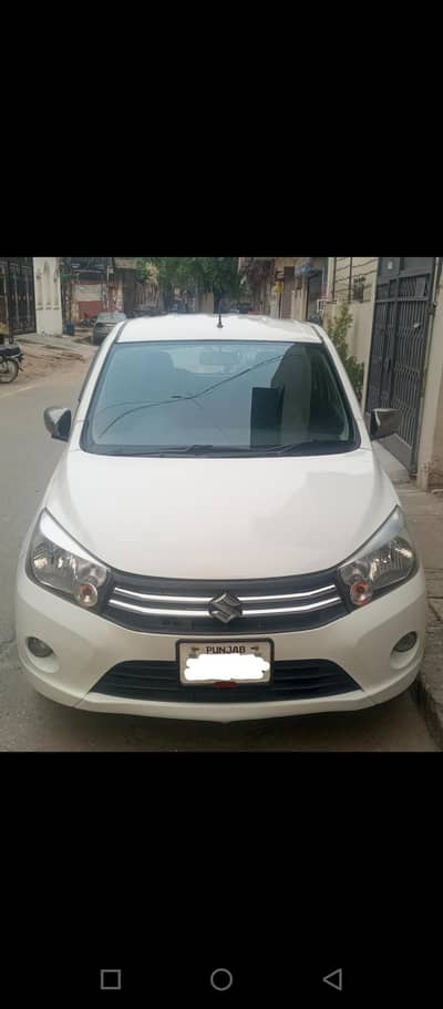 Suzuki Cultus VXR 2022