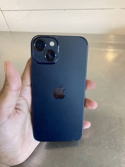 iPhone 13 factory unlock 99% health