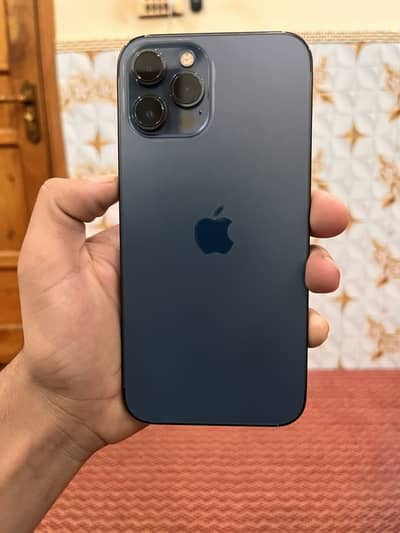 Apple iPhone 12 Pro Max