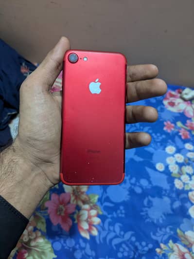 Apple iPhone 7