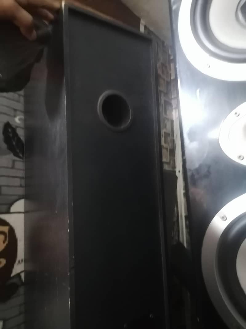 audionic 7.7 tower 2