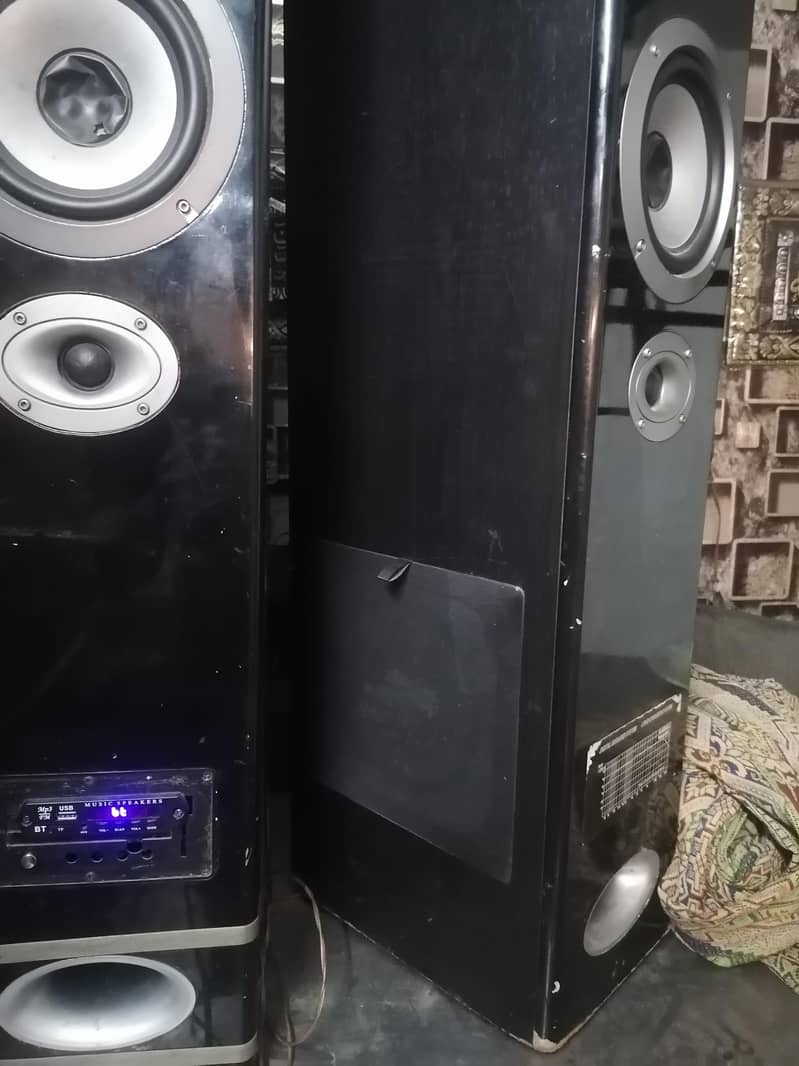audionic 7.7 tower 6