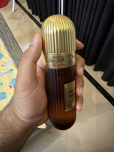 Jamaican tobacco Ibraq