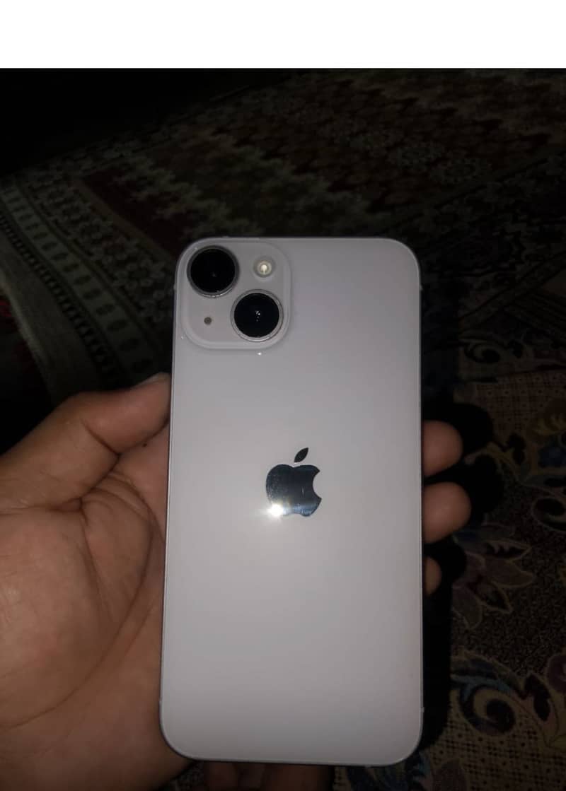 Apple iPhone 14 1