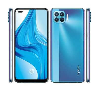 OPPO F17 Pro
