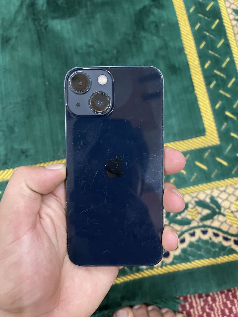 Apple iPhone 13 mini 1