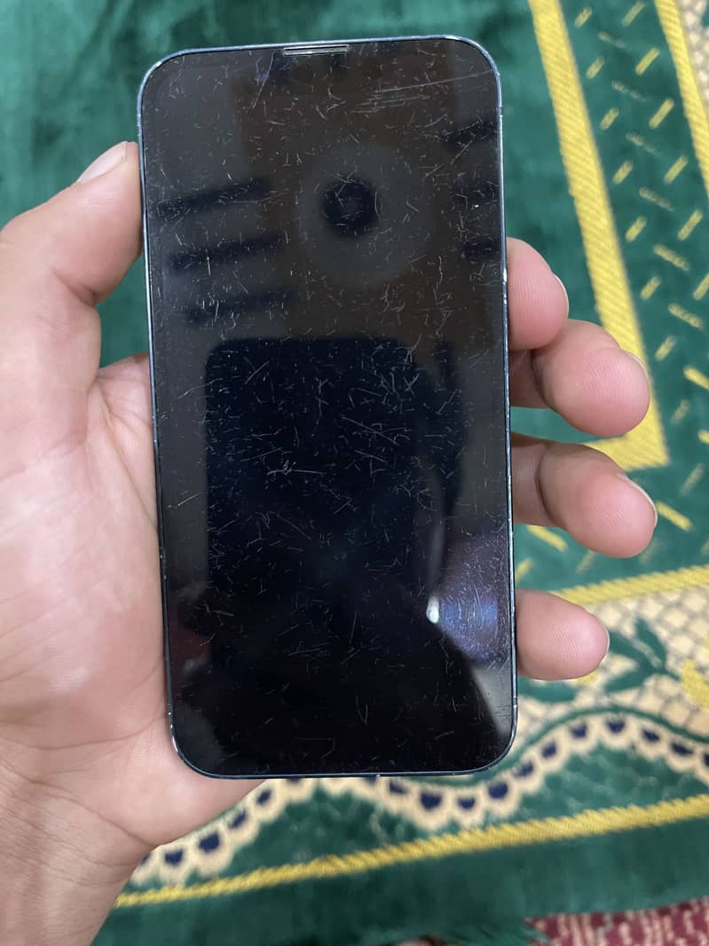 Apple iPhone 13 mini 5