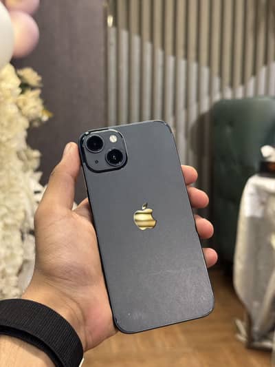 Apple iPhone 13 10/10 waterpack mobile phone sale only no exchange