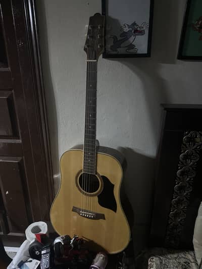 guitar best sound