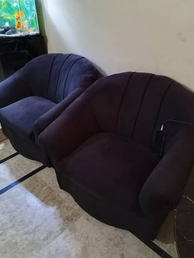 5 seater sofa set