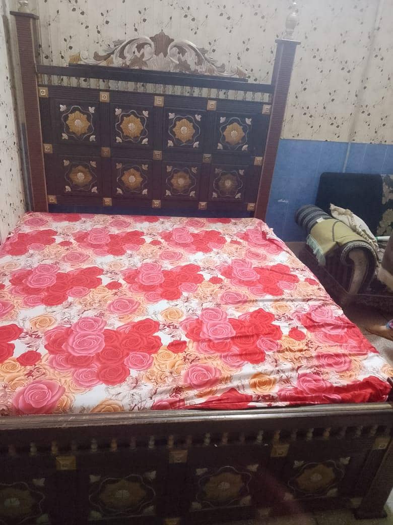 king size bed 3
