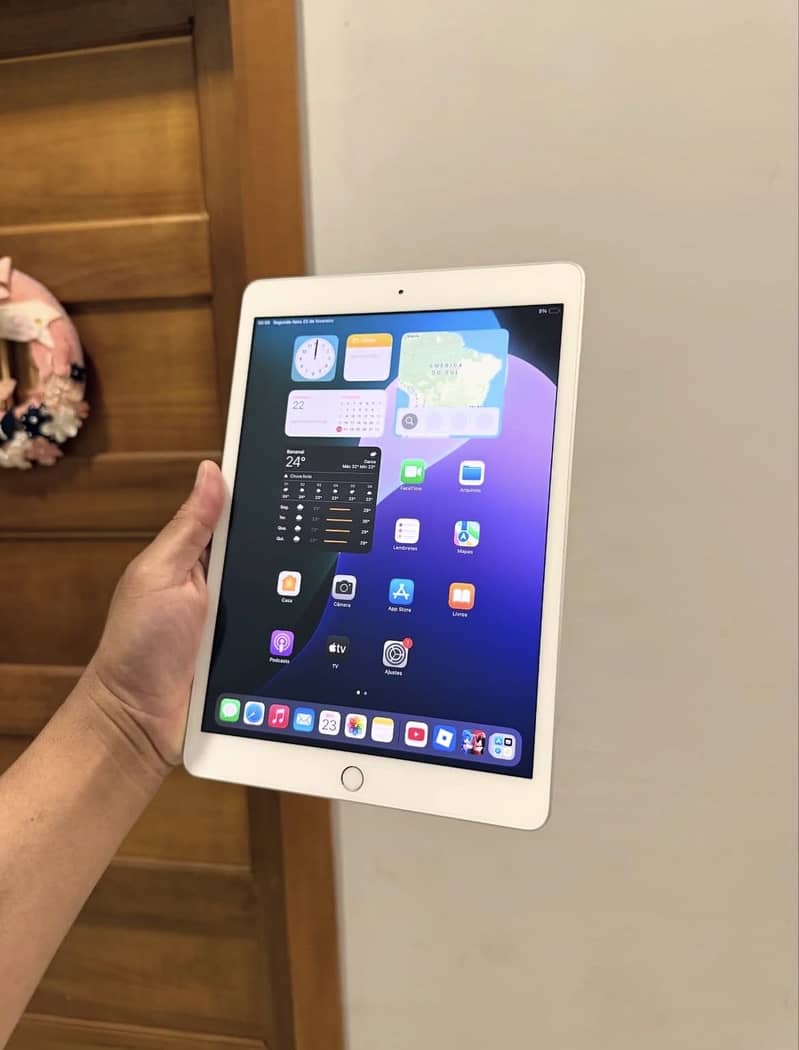 iPad 7th Generation 1