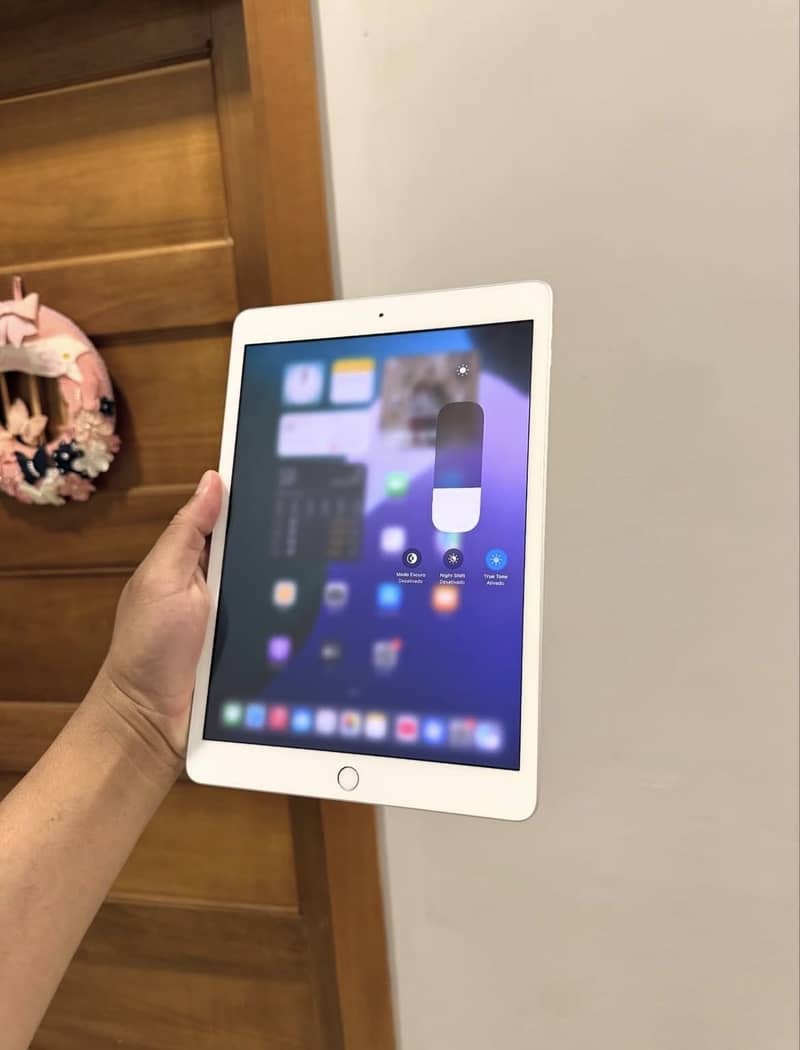 iPad 7th Generation 2