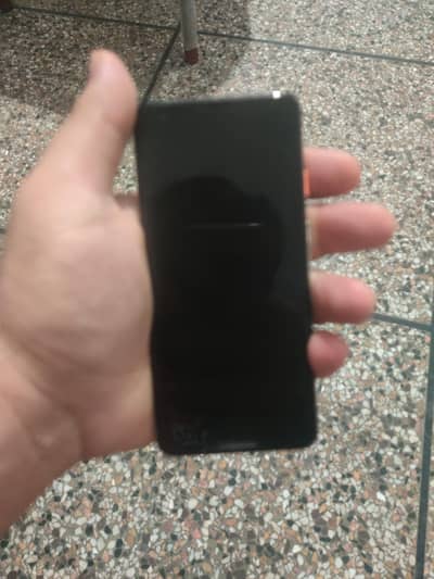 Google Pixel 3