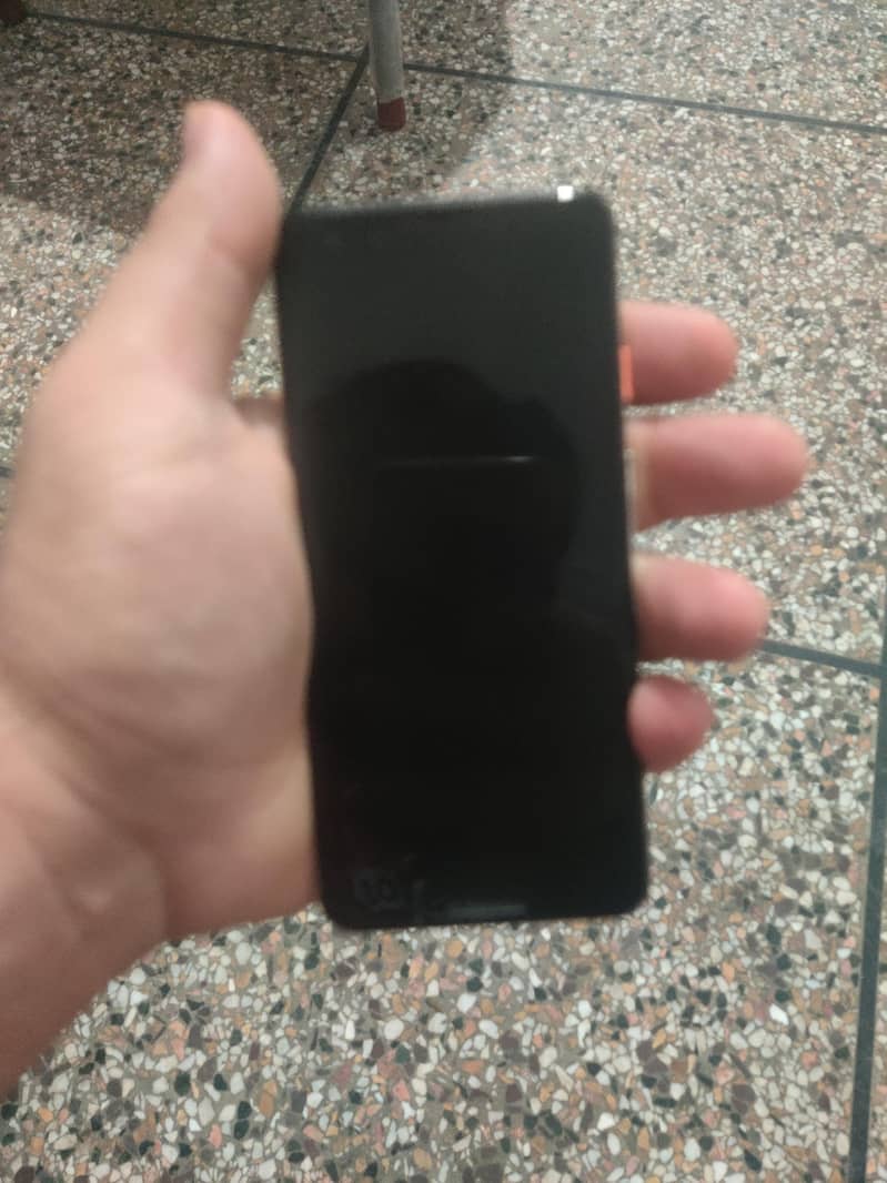 Google Pixel 3 0
