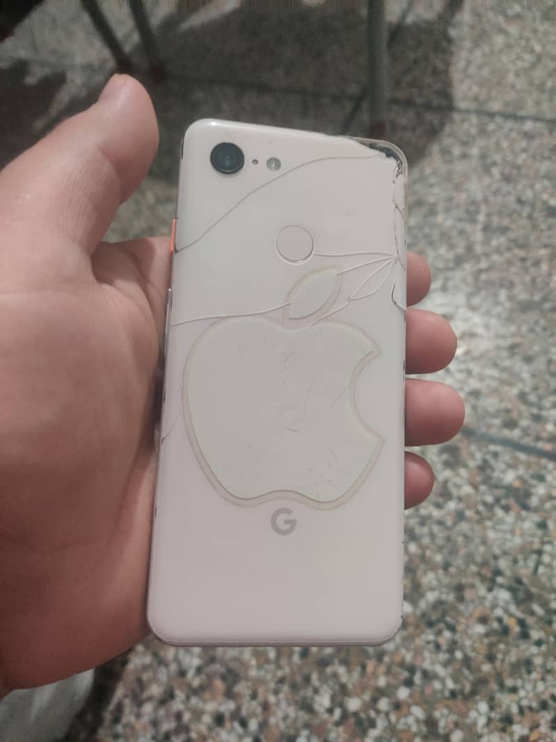 Google Pixel 3 3