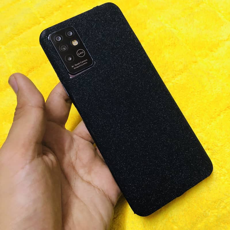 Infinix Note 8 All ok 1