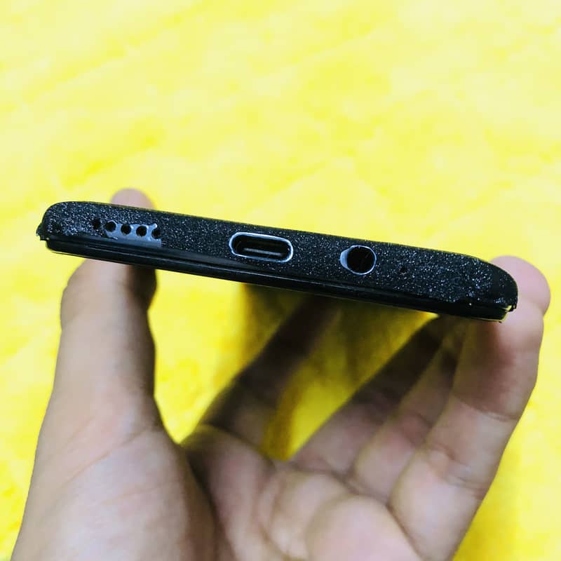 Infinix Note 8 All ok 5