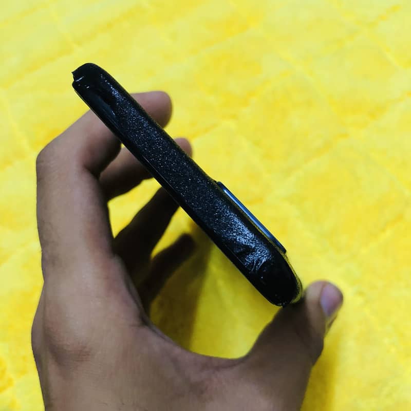 Infinix Note 8 All ok 7