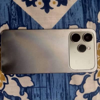 Tecno Spark 40
