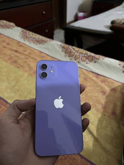 Apple iPhone 12