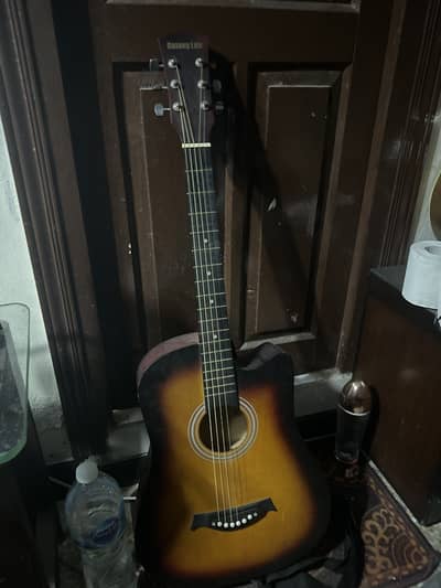 guitar