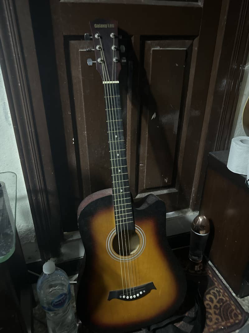 guitar 0