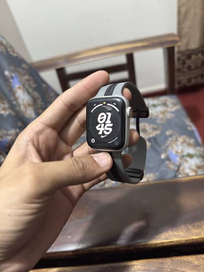 iwatch series 6