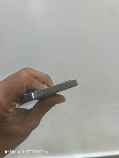 Apple iPhone 12 Pro