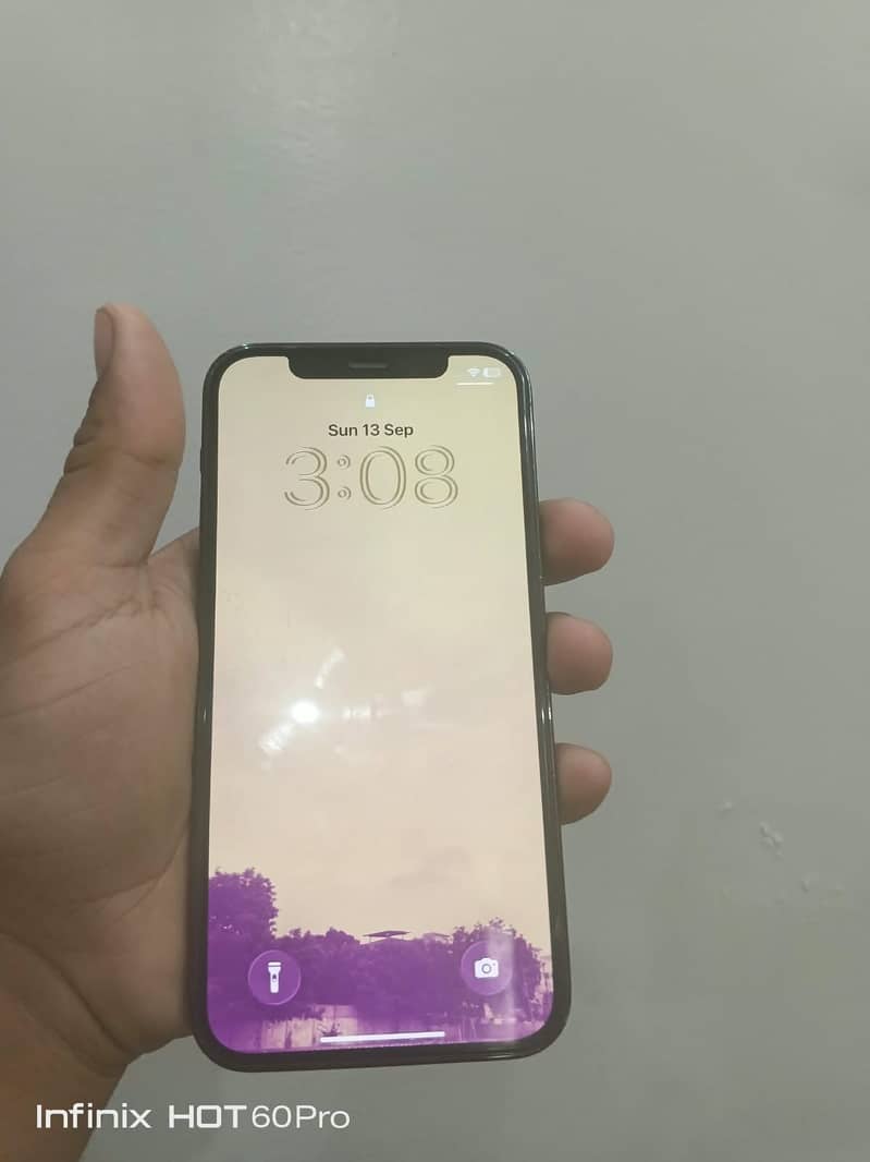 Apple iPhone 12 Pro 2