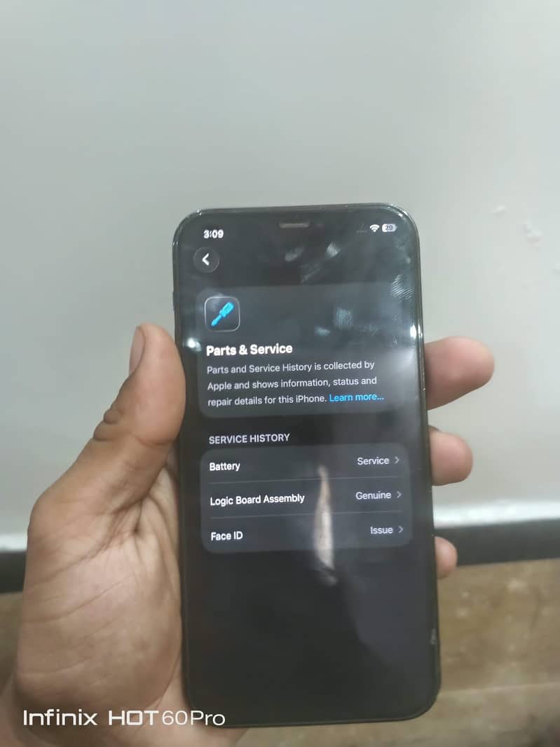 Apple iPhone 12 Pro 6