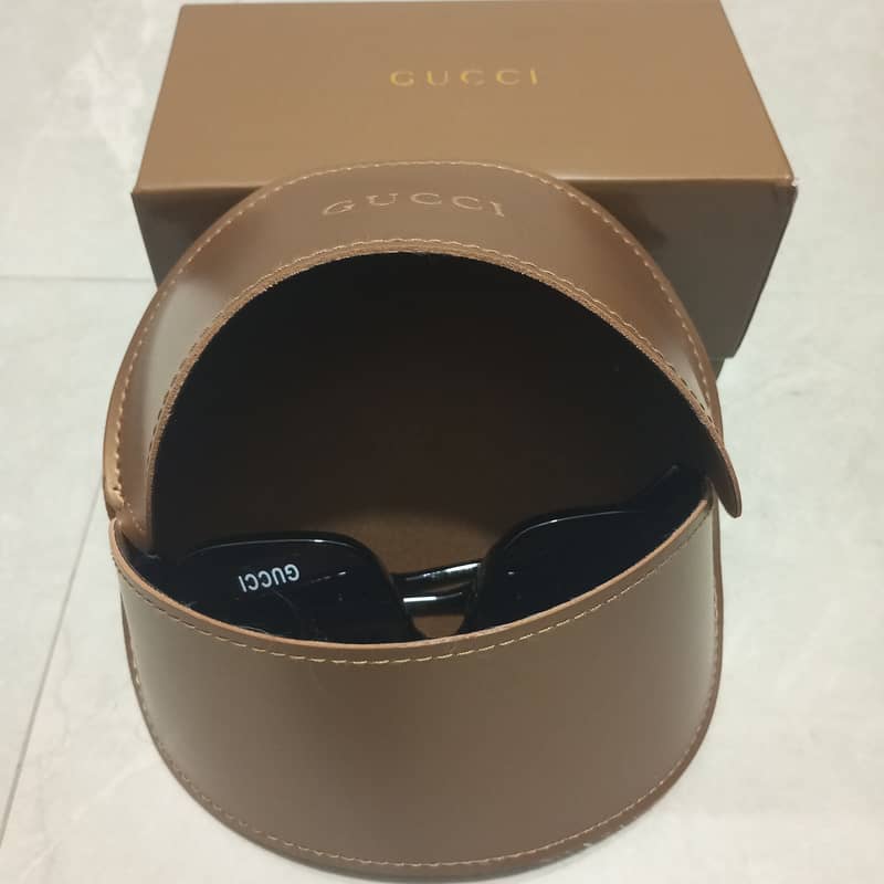 Sun Glasses 1