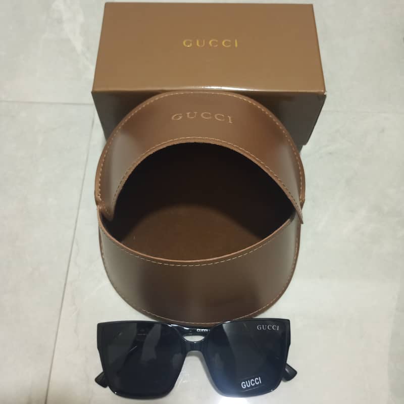 Sun Glasses 3