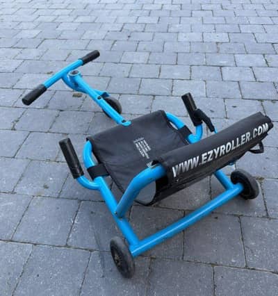 Ezy_Roller Classic Ride_On Toy for kids