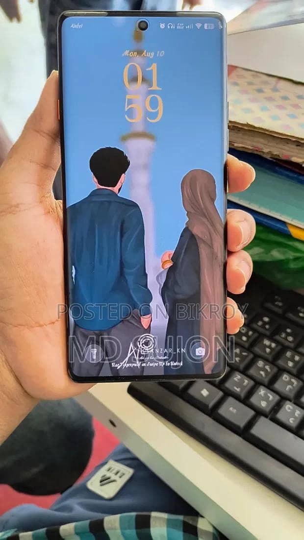 Tecno CAMON 40 Pro 2