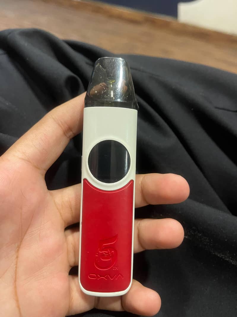 oxva nexlim 0