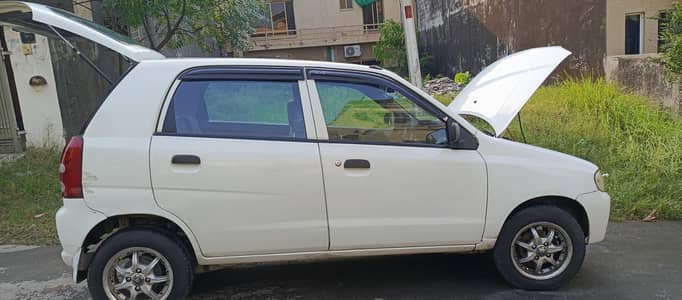 Suzuki Alto 2009