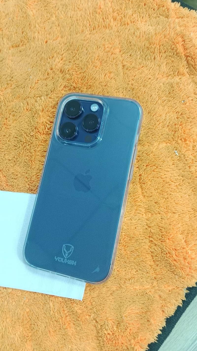 Apple iPhone 14 Pro 1