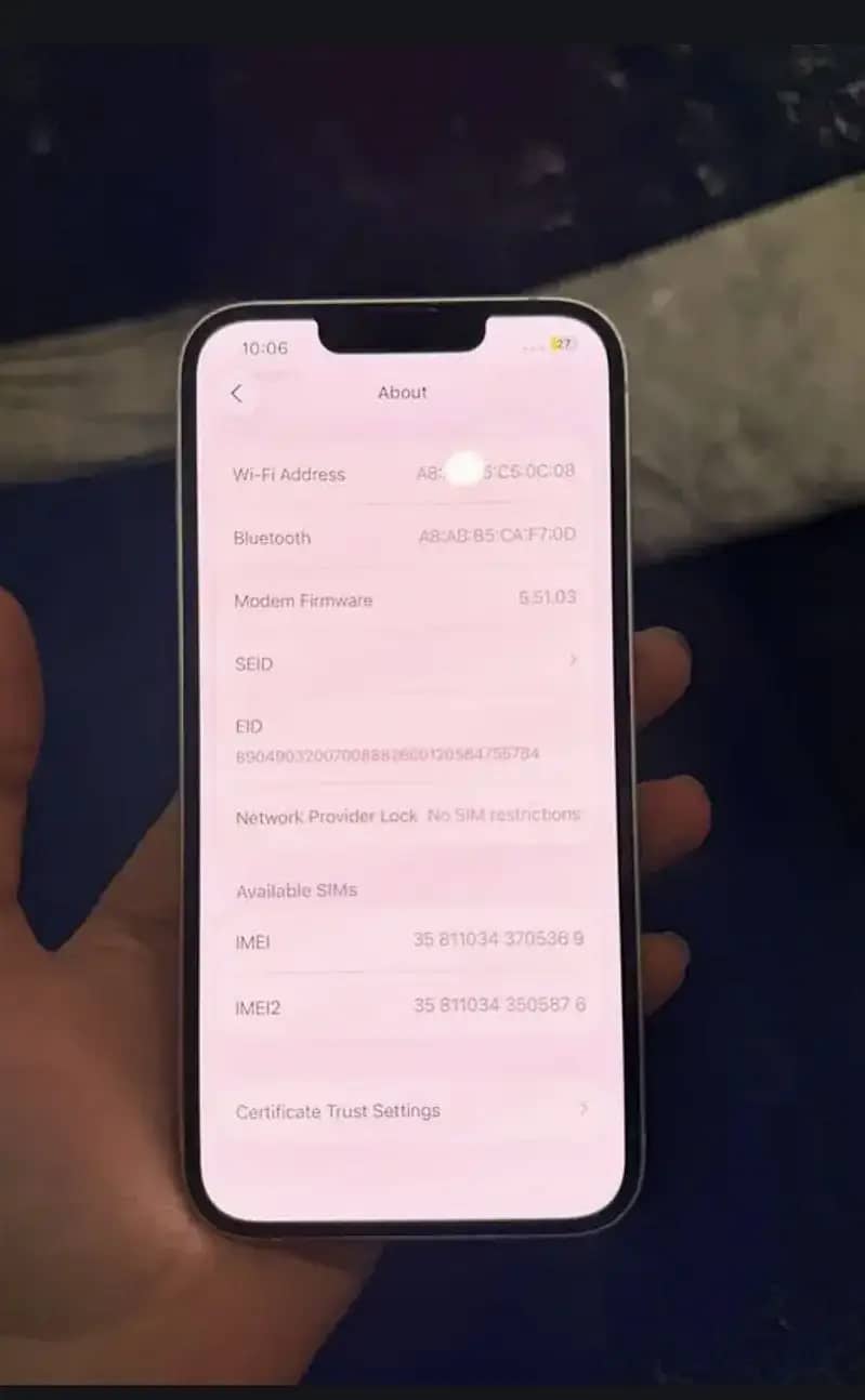 Apple iPhone 13 6
